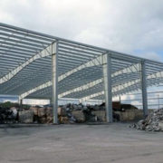 Fabrication Industry