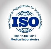 ISO 15189:2012