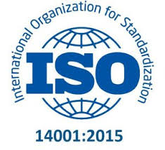 ISO_14001 certification