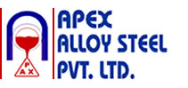 Apex Alloys Steel Pvt Ltd