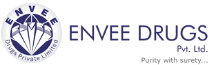 Envee Drugs Pvt Ltd