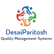 desai paritosh consultant