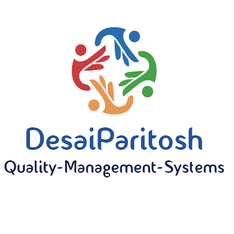 Desai Paritosh 