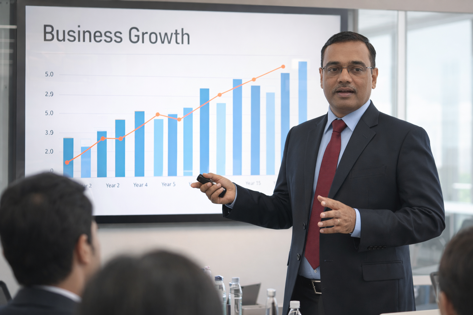 desai paritosh nabl consultant