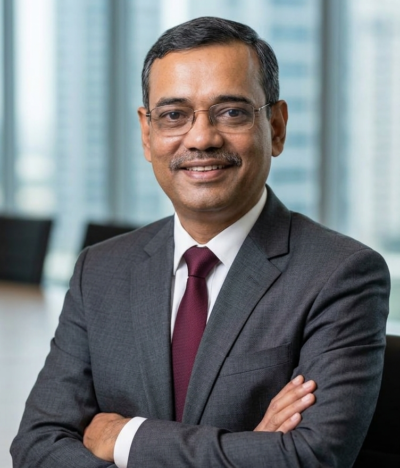 desai paritosh iso management consultant